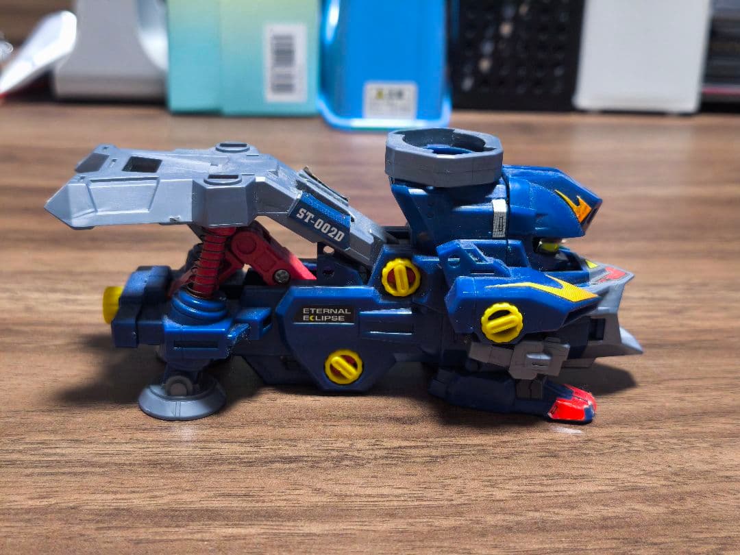 ビーダマン スーパービーダマンR エターナルエクリプス