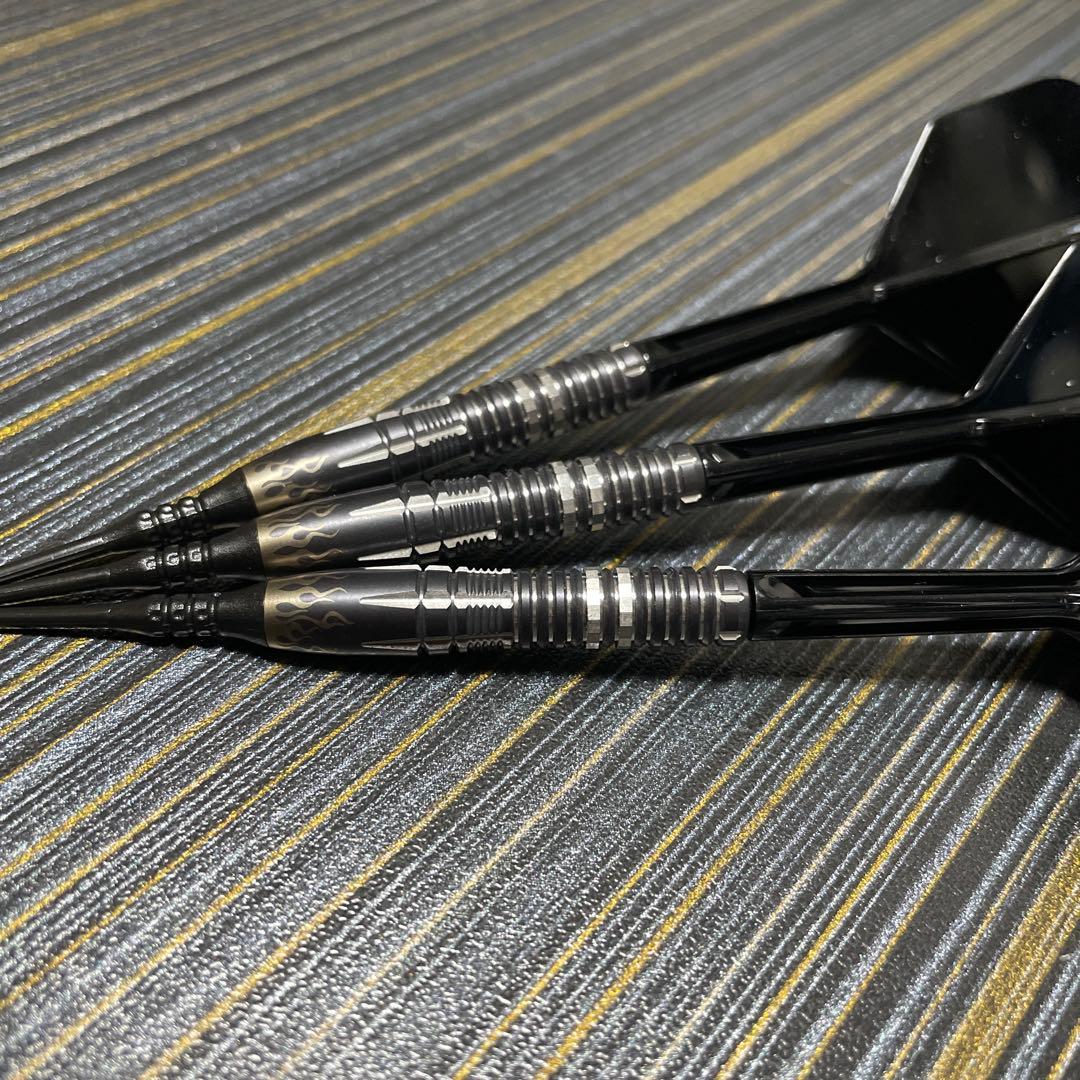 定価17800円 ソフトダーツ 大人気モデル パイロ g10 投げやすい