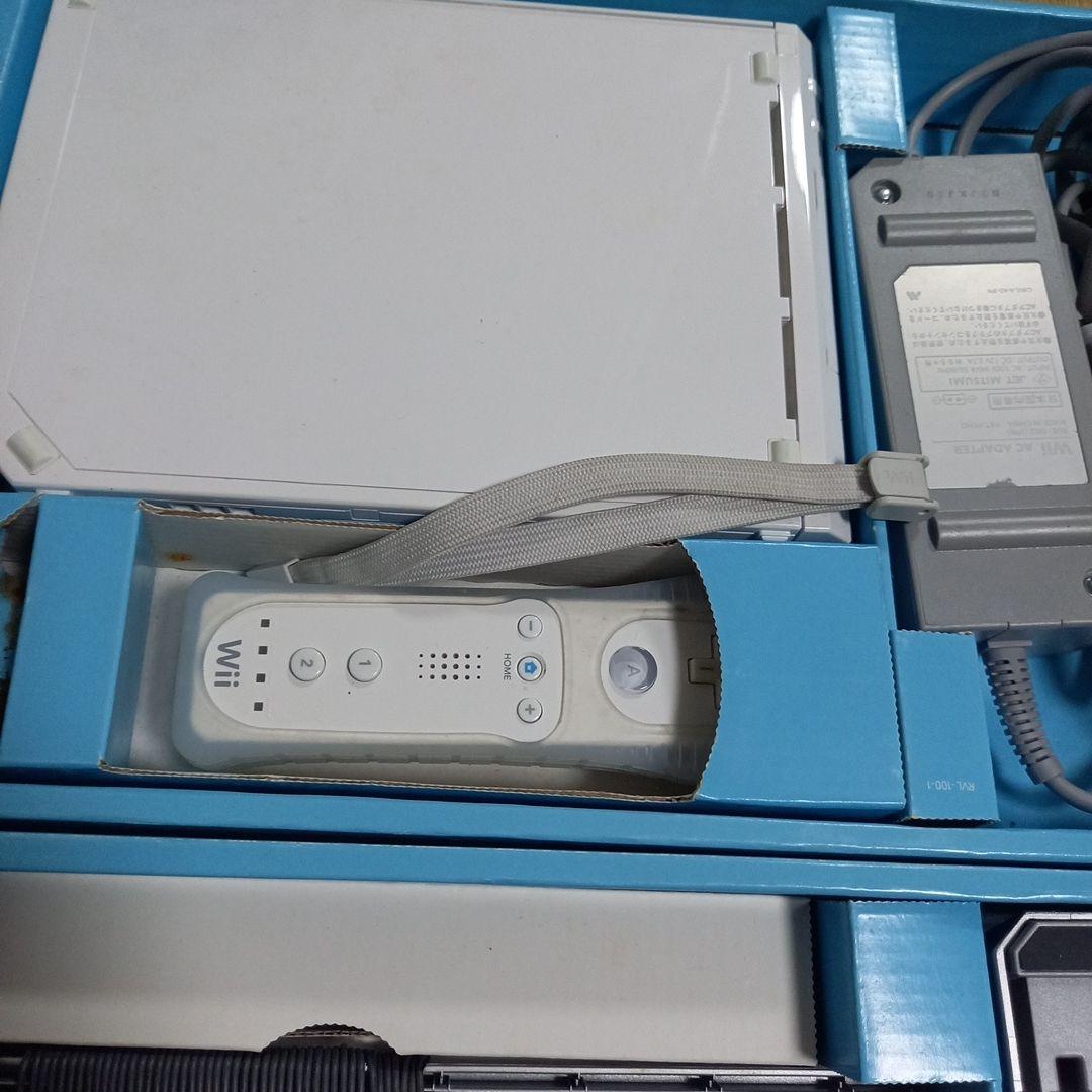 Wii 本体