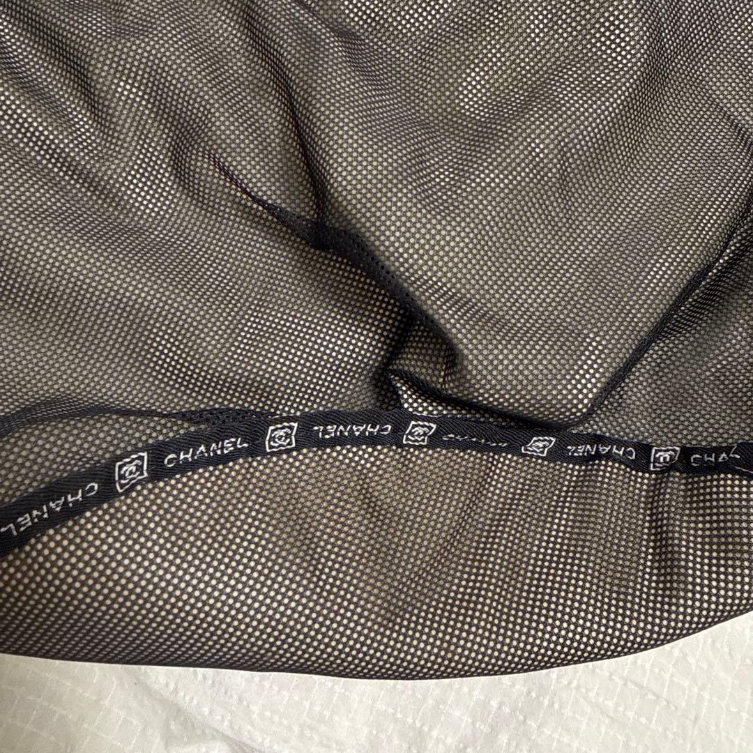 CHANEL ショルダー　バック