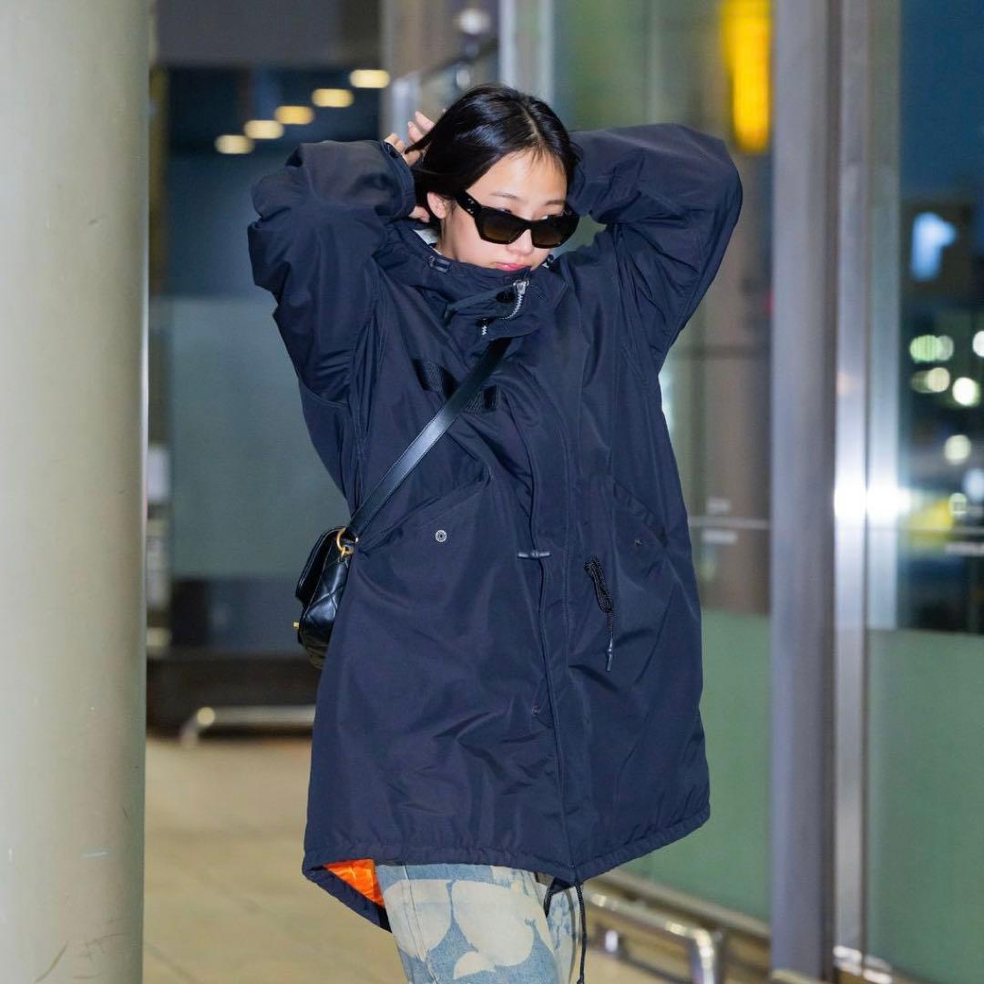 cp company junya watanbe 24awコムデギャルソン