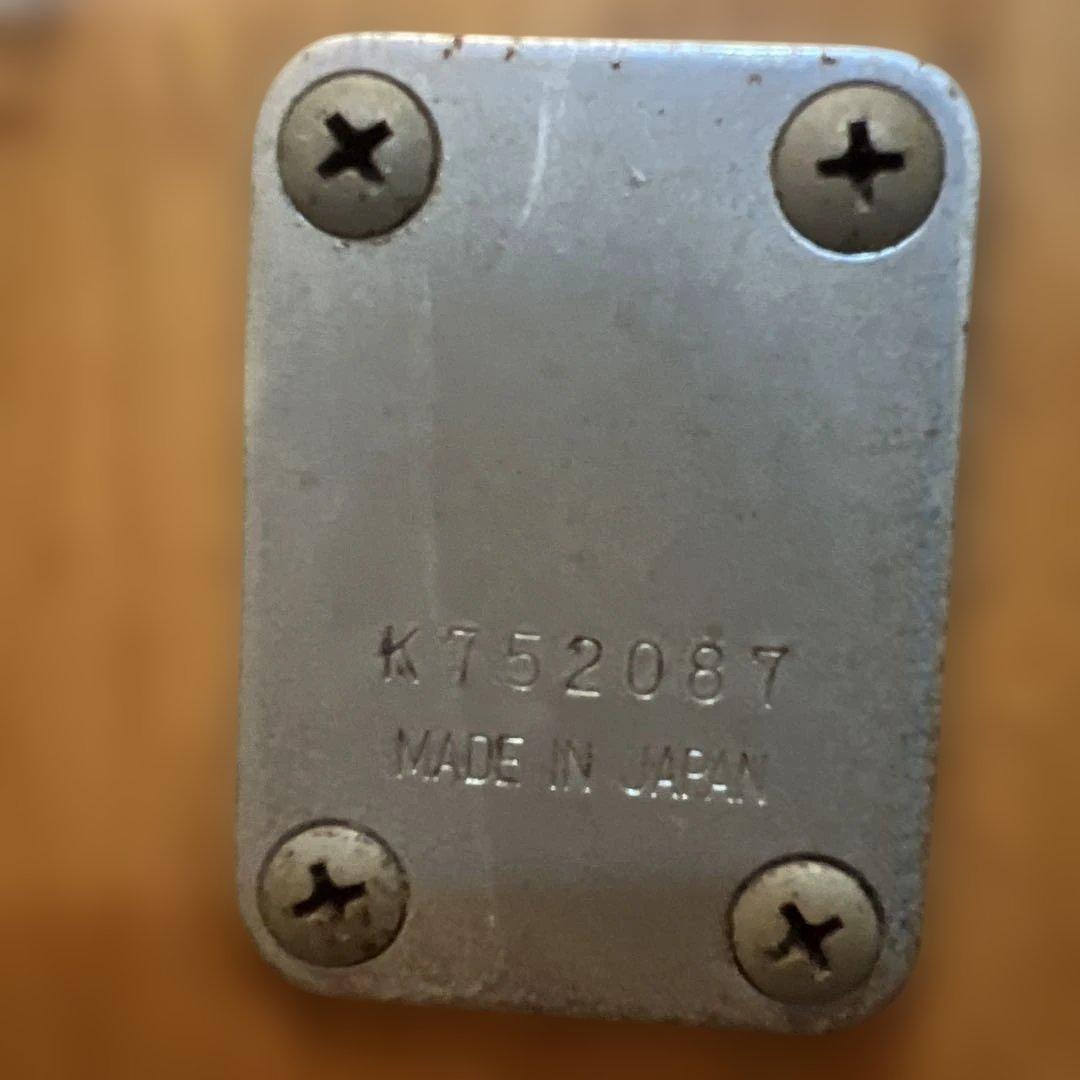 ハ*ネ様 Rickenbacker 現状品