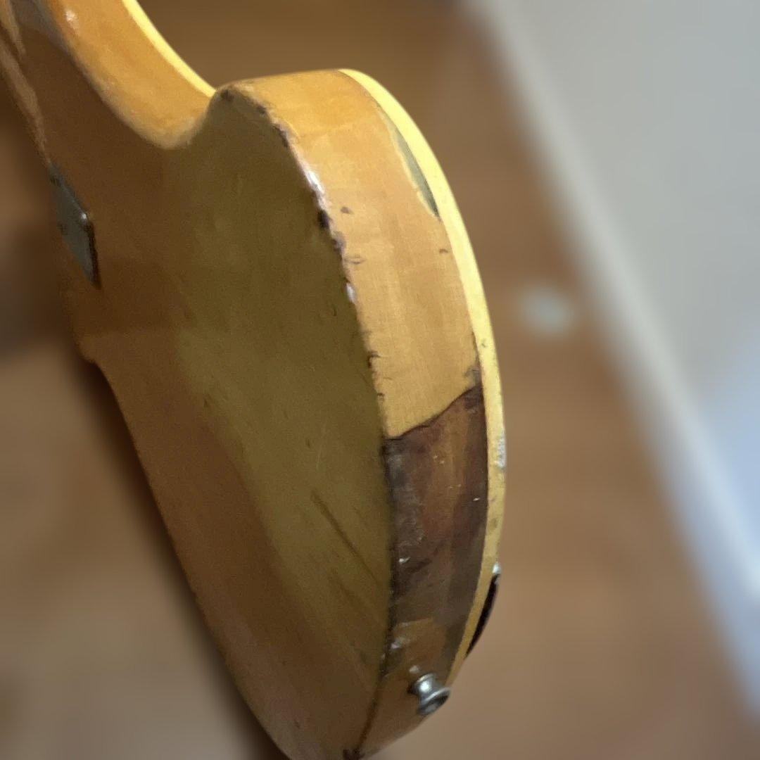 ハ*ネ様 Rickenbacker 現状品