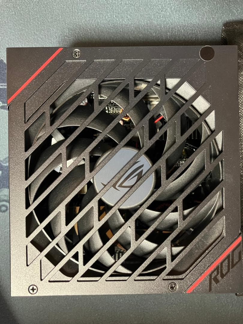 【美品】ROG STRIX 850W 電源ユニット