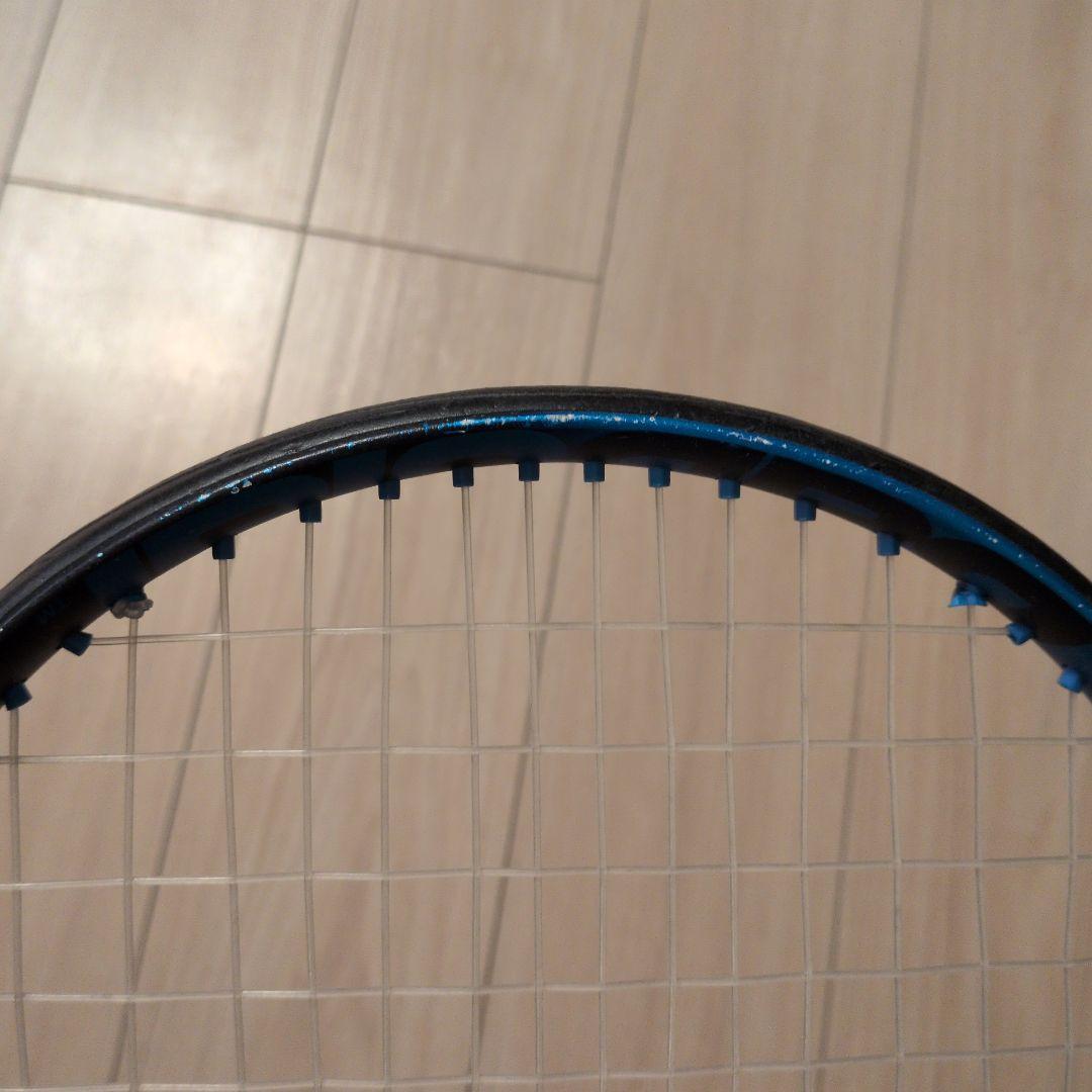 Babolat ピュア ドライブ チーム