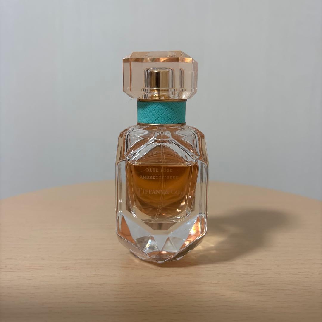 香水(ユニセックス) TIFFANY&Co. ROSE GOLD EAU DE PARFUM 30ml