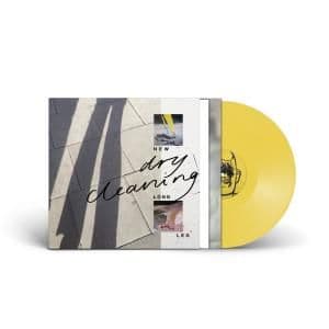 洋楽 New Long Leg /Dry Cleaning