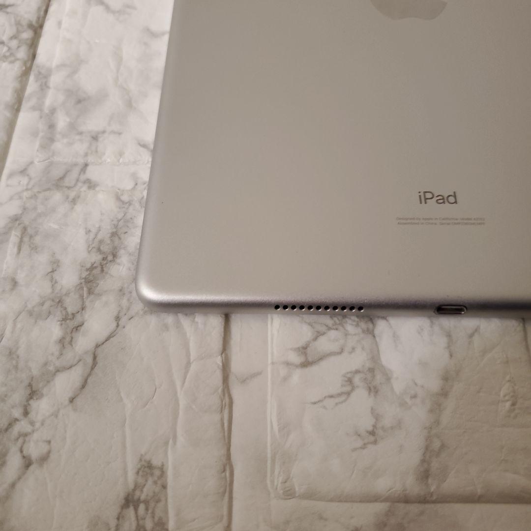 147 iPad Air3 3世代 10.5インチ 64GB シルバー