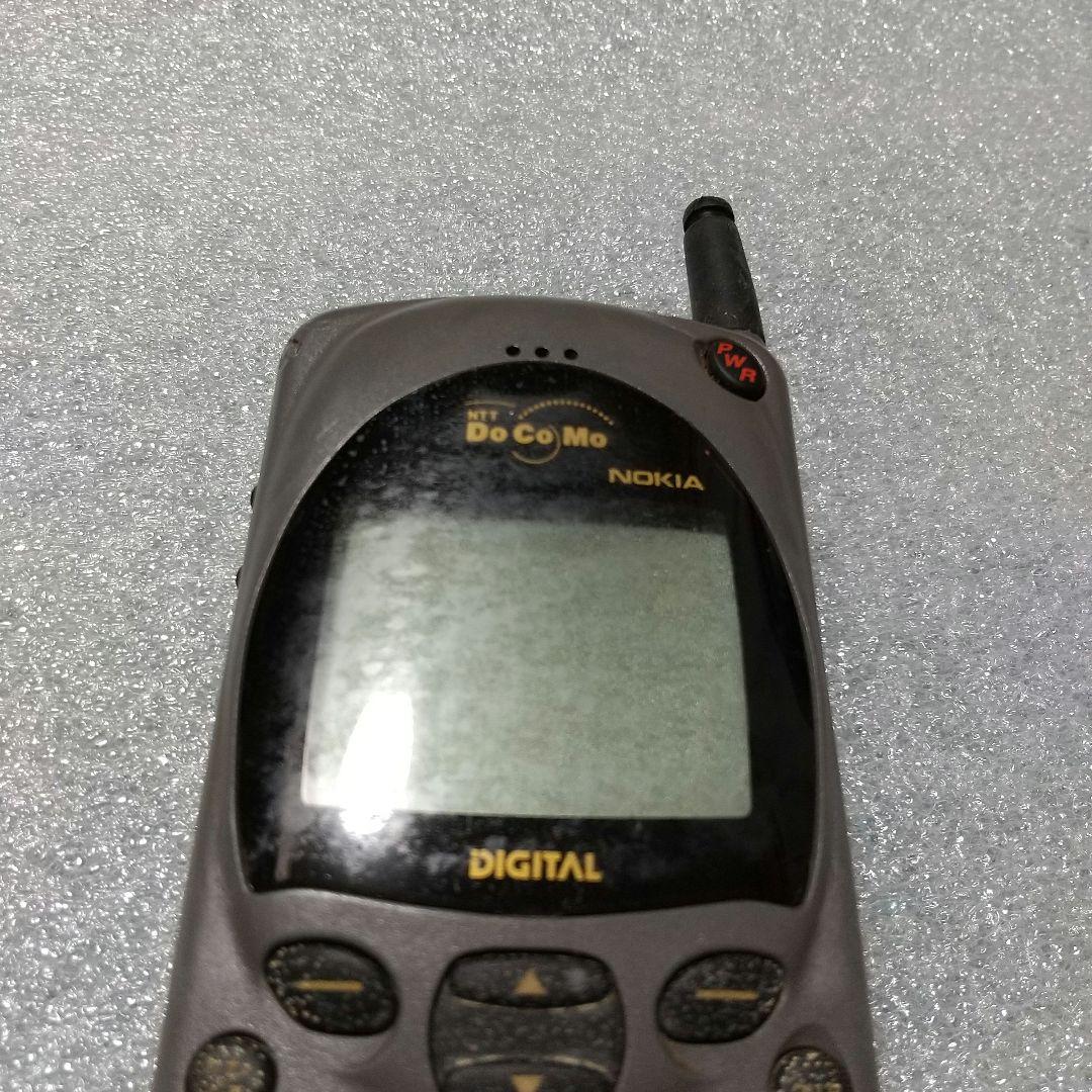 ジャンク docomo NOKIA NM151 NOKIA DIGITAL