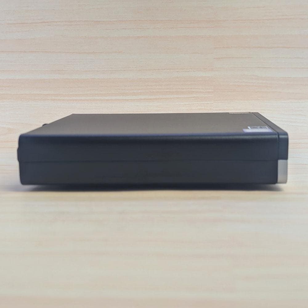 HP FlieDesk 800 G4 i5 8世代 256G WiFi搭載