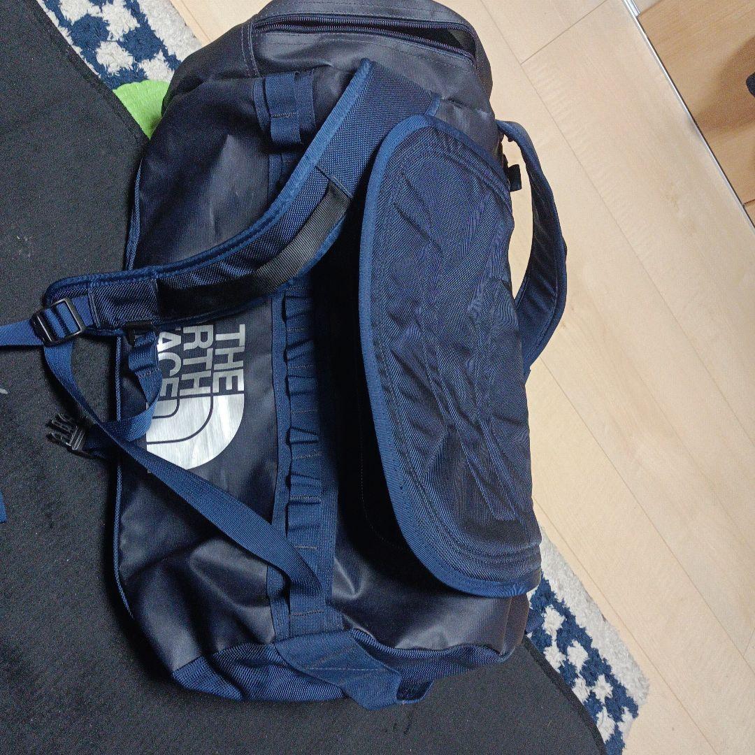 THE NORTH FACE ザ・ノース・フェイスBC Duffel Rock