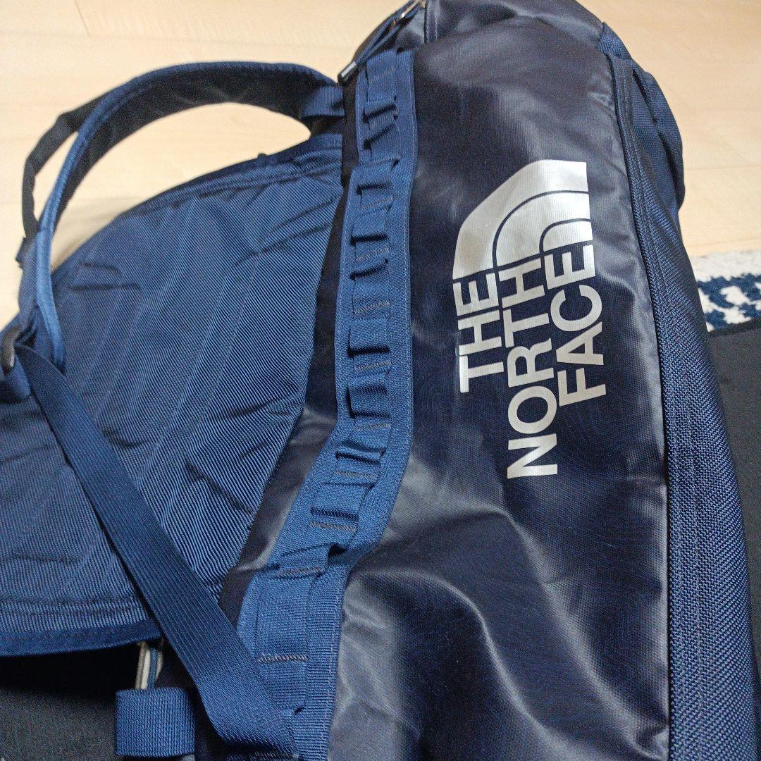 THE NORTH FACE ザ・ノース・フェイスBC Duffel Rock