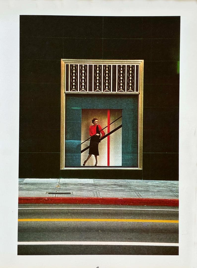 お値下げ豪華本 フランコ・フォンタナ　　　フルカラーFranco Fontana