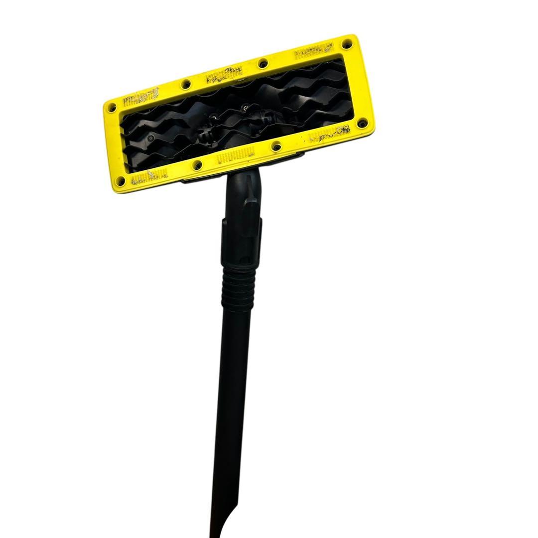 KARCHER SC3 EASYFIX プレミアム　ケース付き