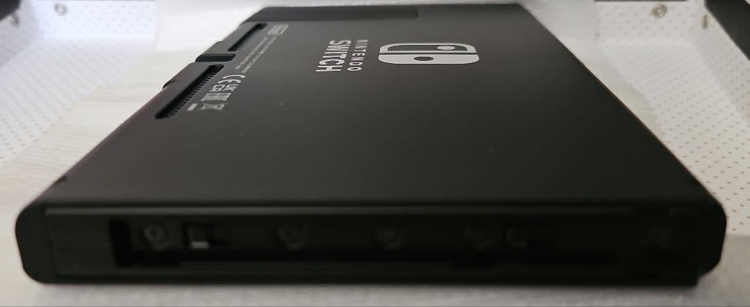 Nintendo Switch(長期3年保証有り)・パッケージ版ソフト3本