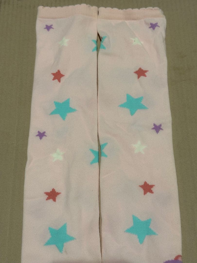 Angelic Pretty はにかみベアオーバーニー　ピンク