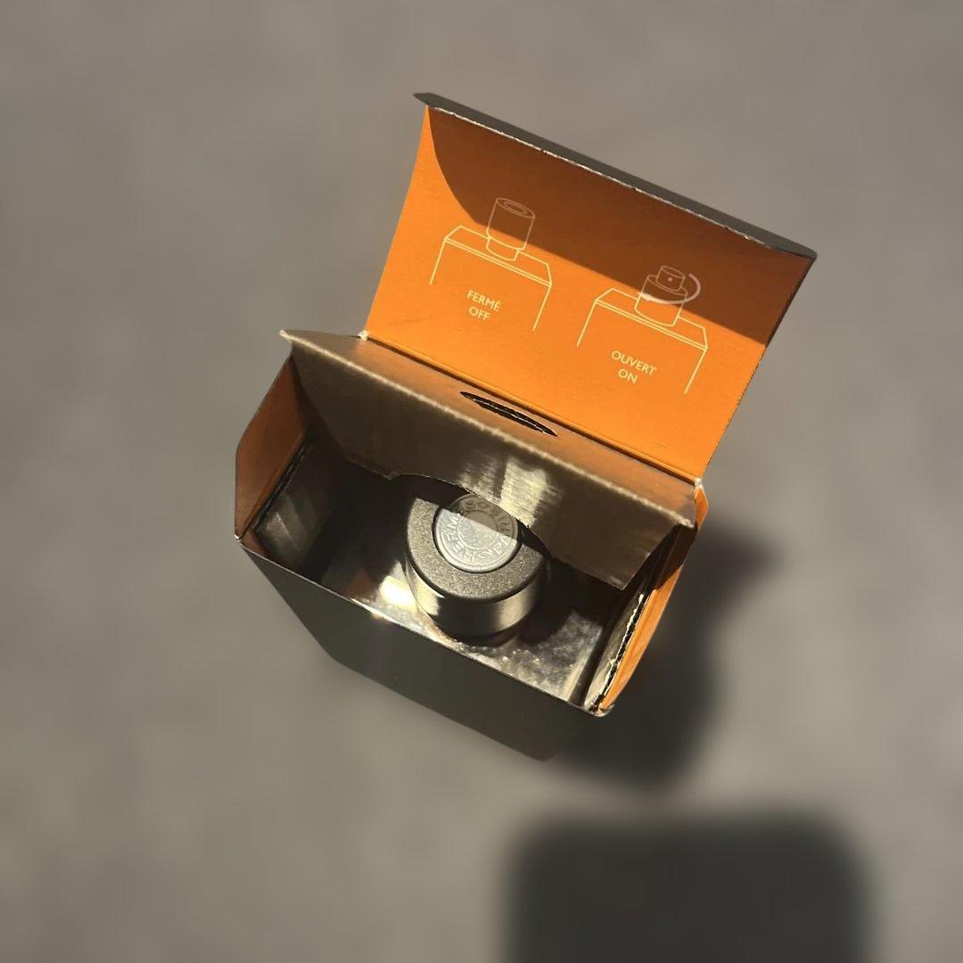 【残量9割以上】エルメス TERRE D'HERMÈS オードトワレ 50ml