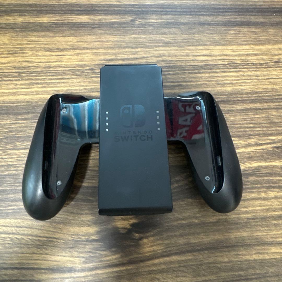 【早い者勝ち】Nintendo Switch 本体 青黄 + プロコントローラー
