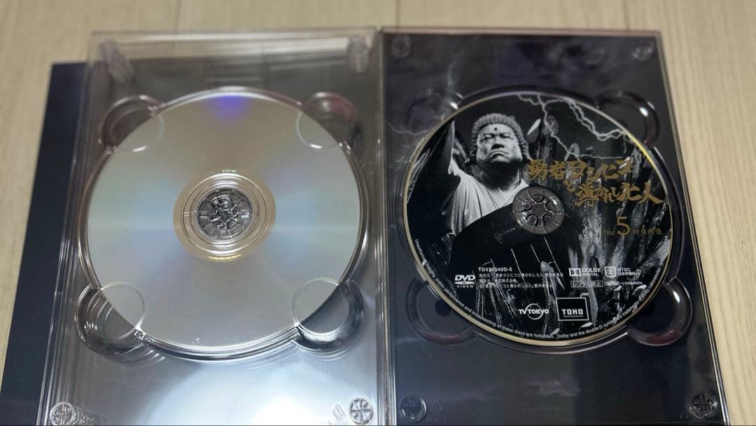 勇者ヨシヒコと導かれし七人 DVD