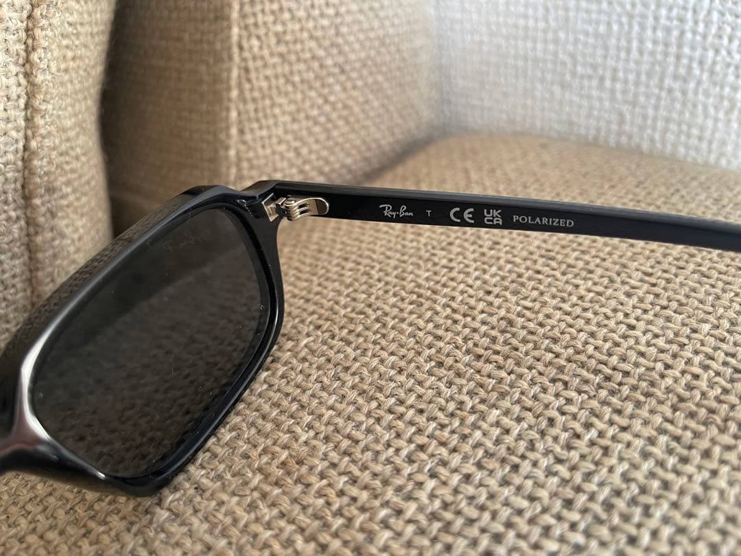 レイバン Ray-Ban サングラス RB4455