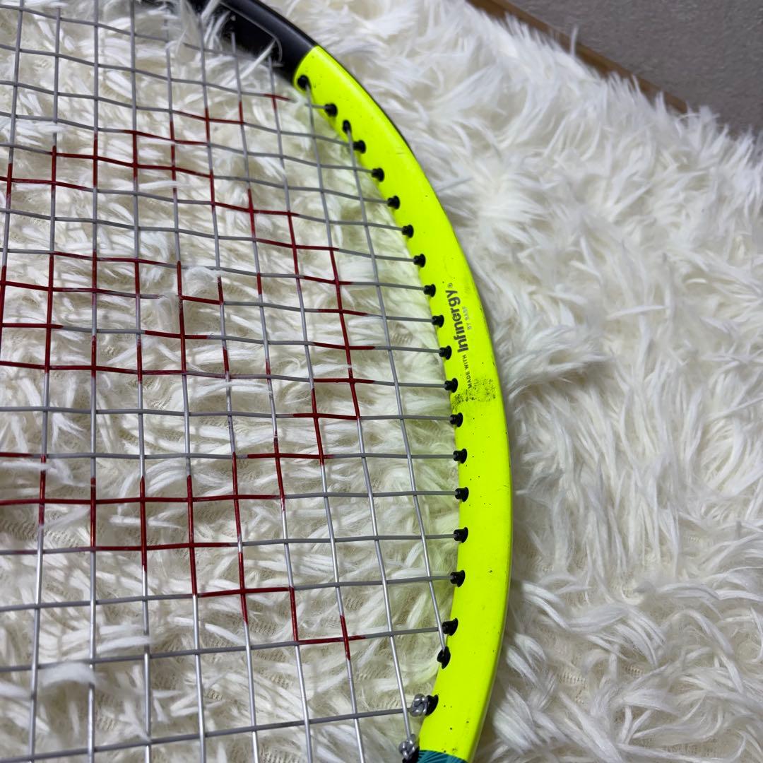 【美品】DUNLOP テニスラケット SX300 硬式　G3③