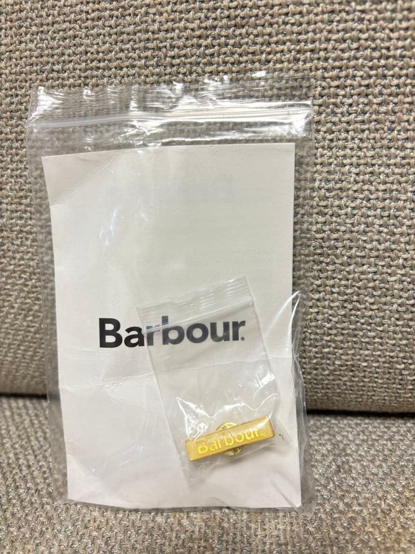 最終値下げBarbour ビデイルジャケット