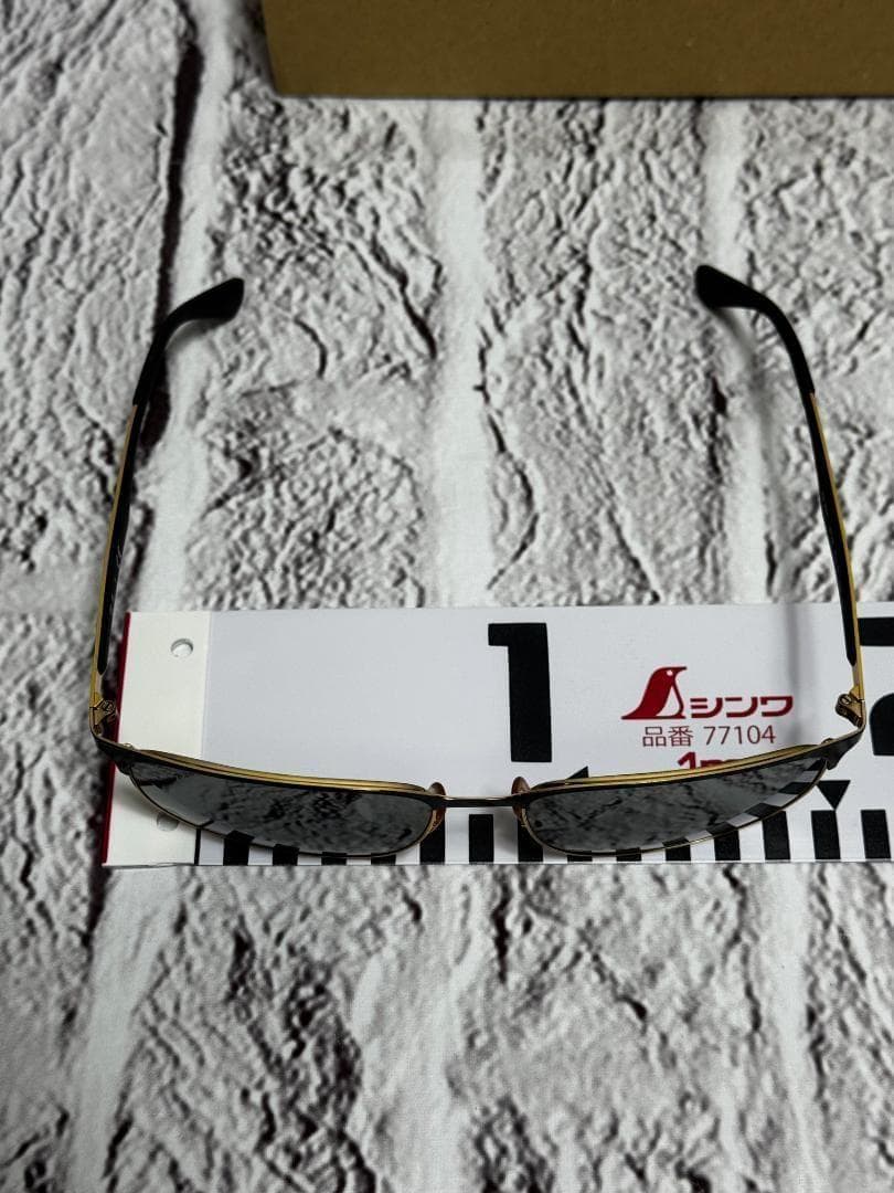 Ray-Ban　レイバン　RB3569　サングラス　ｗ2825-1216-⑤-①