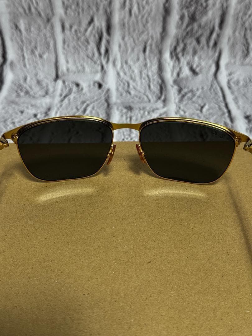 Ray-Ban　レイバン　RB3569　サングラス　ｗ2825-1216-⑤-①