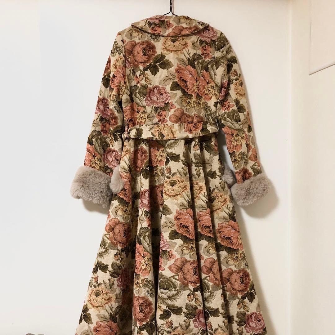 ノエルドメモワール ゴブラン Sサイズ サンプル品 クラロリ くる実