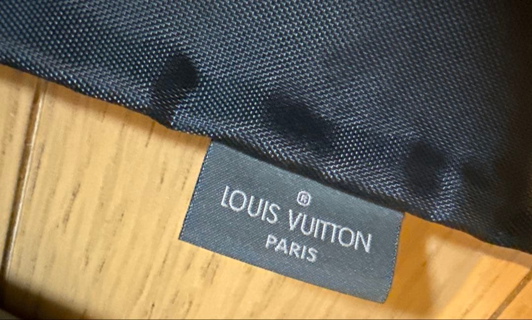 LOUIS VUITTON (ルイヴィトン) タイガ エランガ ボストンバッグ