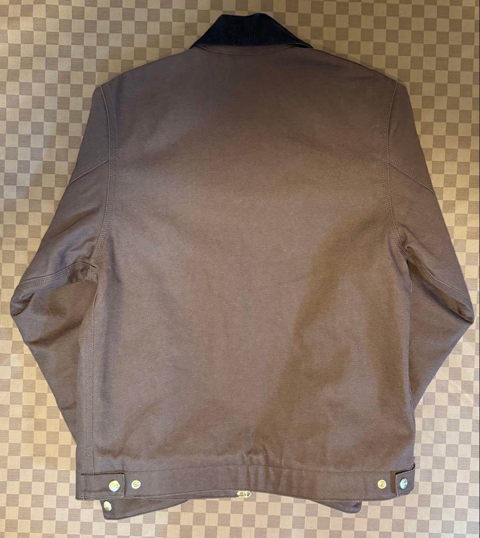 ジャケット・アウター carhartt wip detroit jacket XS