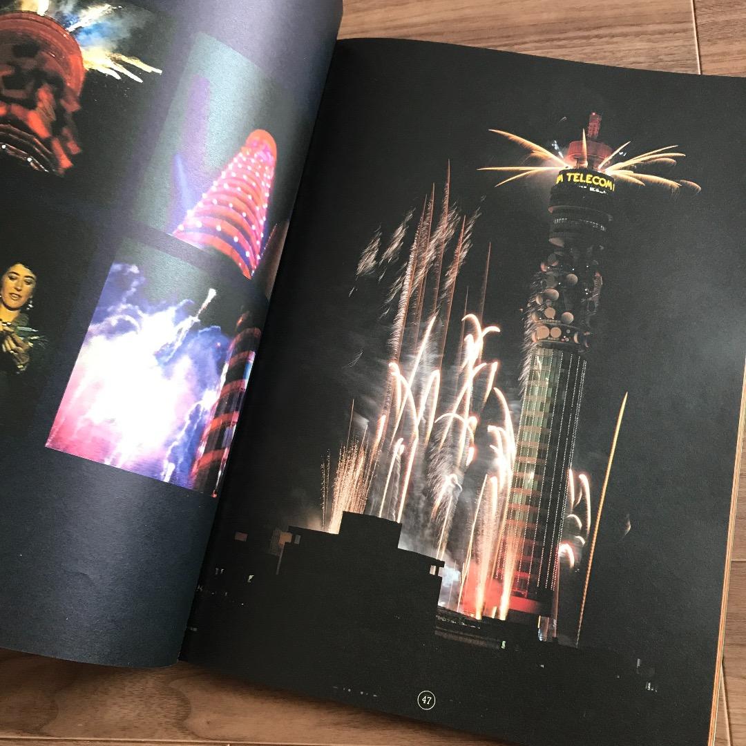 【1990年・大判洋書】Imagination