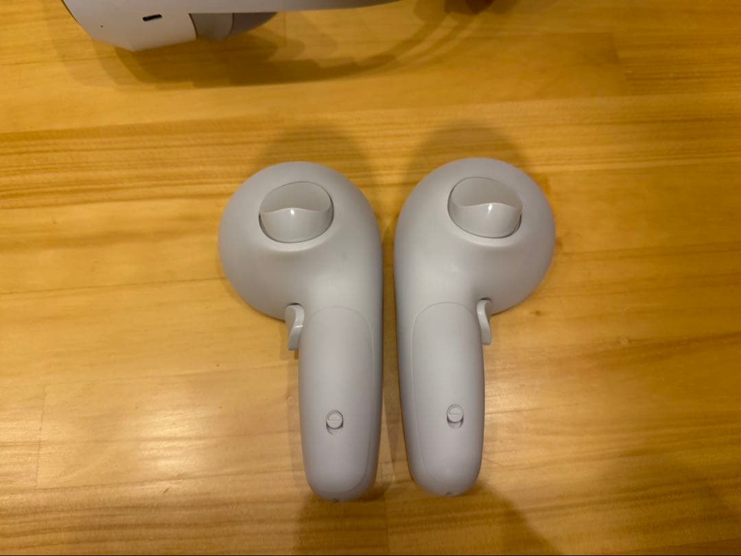 ②美品 pico4 ultra 簡単フルトラSET vr ピコ４ウルトラ 即発送