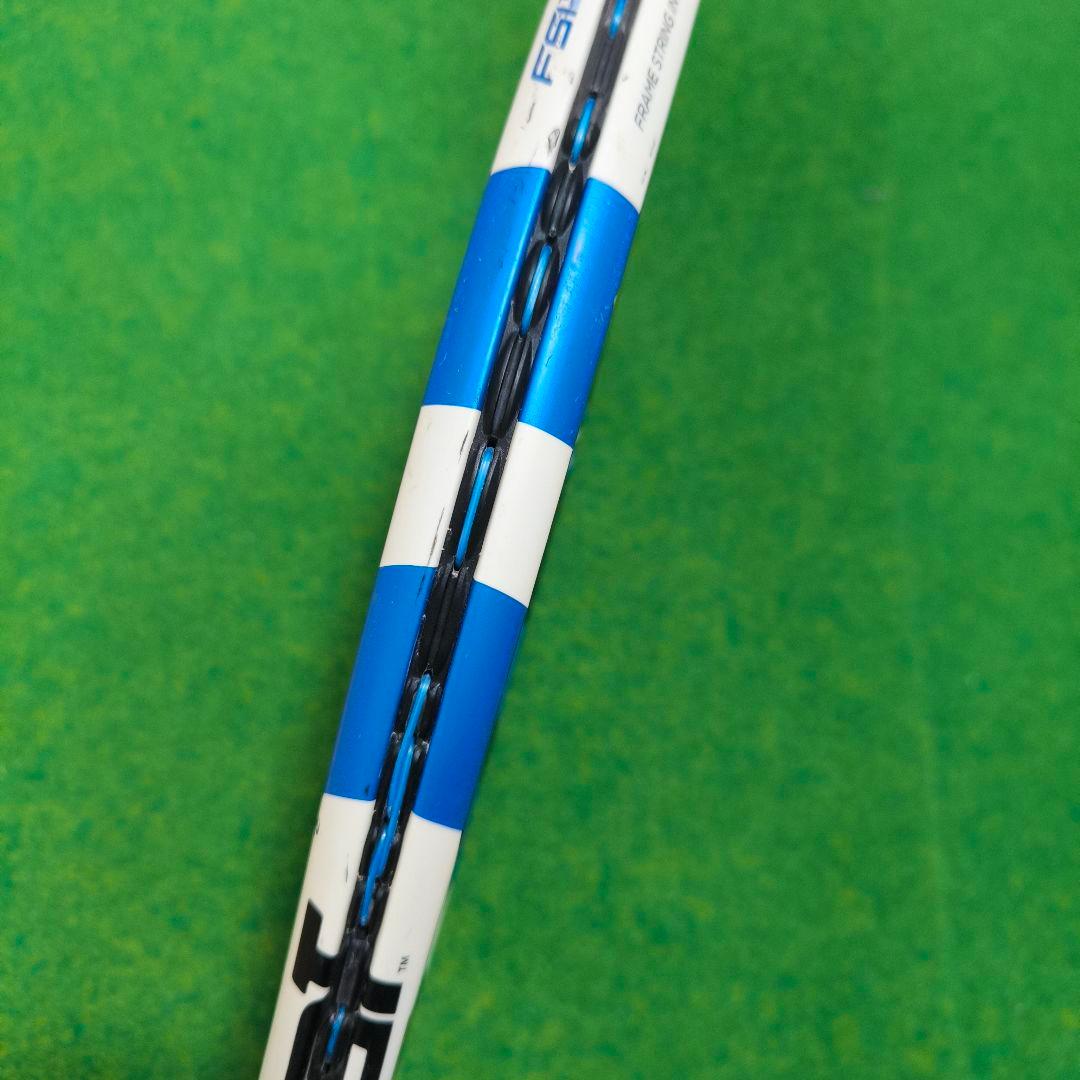 BABOLAT　PURE DRIVE 2015 G2 黄金スペック　初心者〜