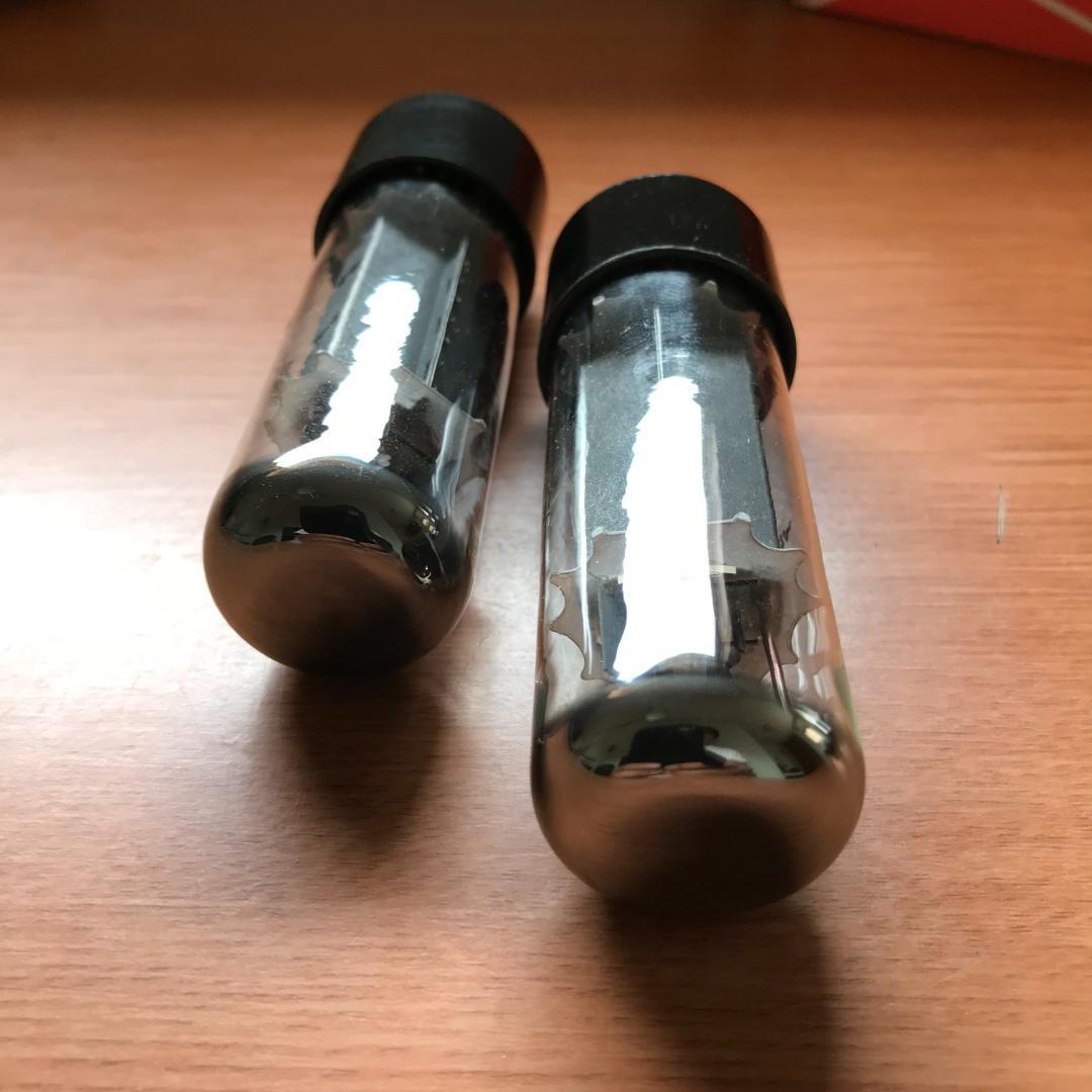 SOVTEK EL34 G+ 真空管 2本セット