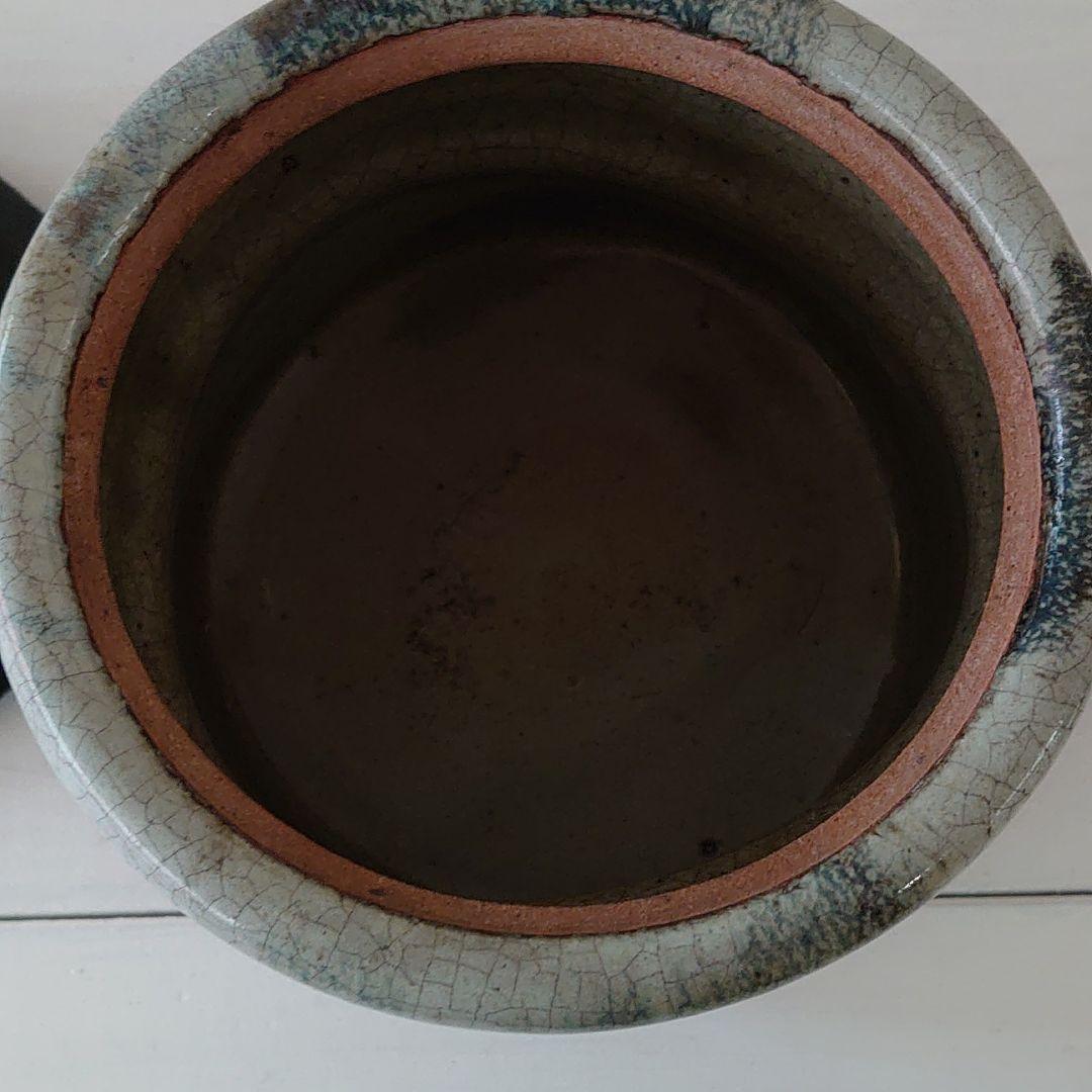 新品 水指