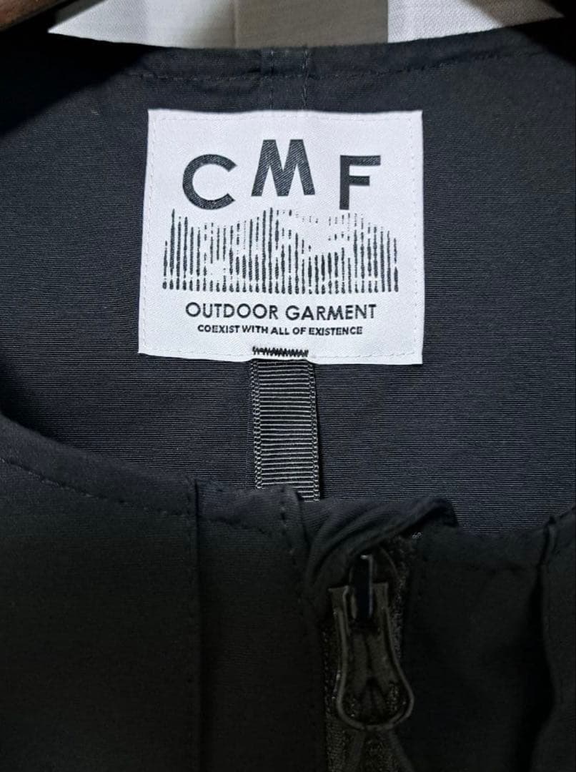 ⭕*⭕様 COMFY OUTDOOR GARMENT 15 STEP VEST