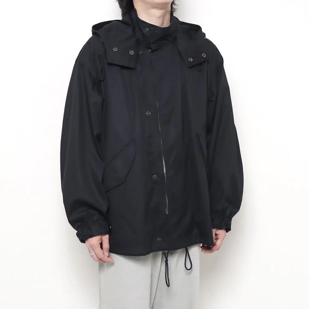 ESSAY MODS COAT BLOUSON サイズ2