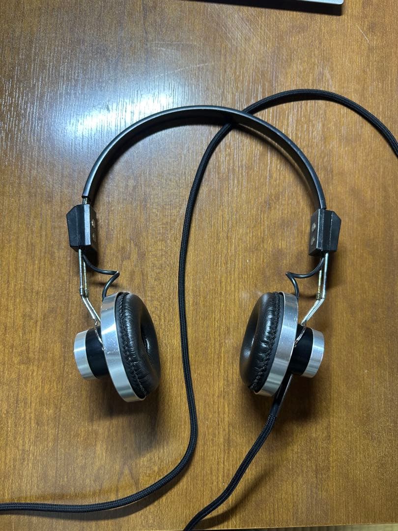 SONY DR-4M ステレオヘッドホン　ソニー　ヘッドホン