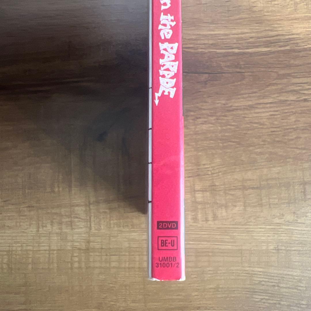 ミュージック MAZZEL 1st One Man Tour 2024 DVD