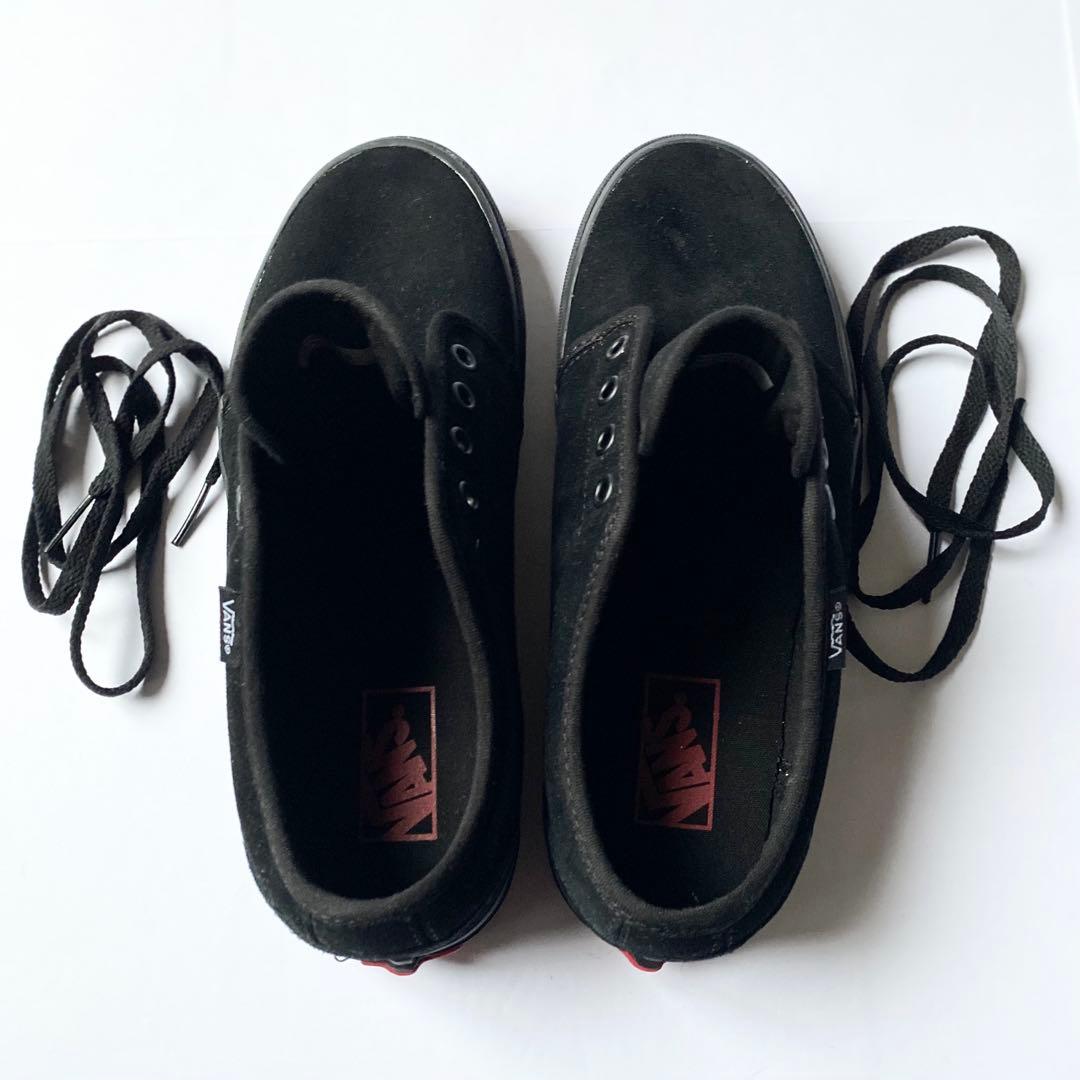 新品 VANS 106Vulcanized スニーカー sk8 スケボー