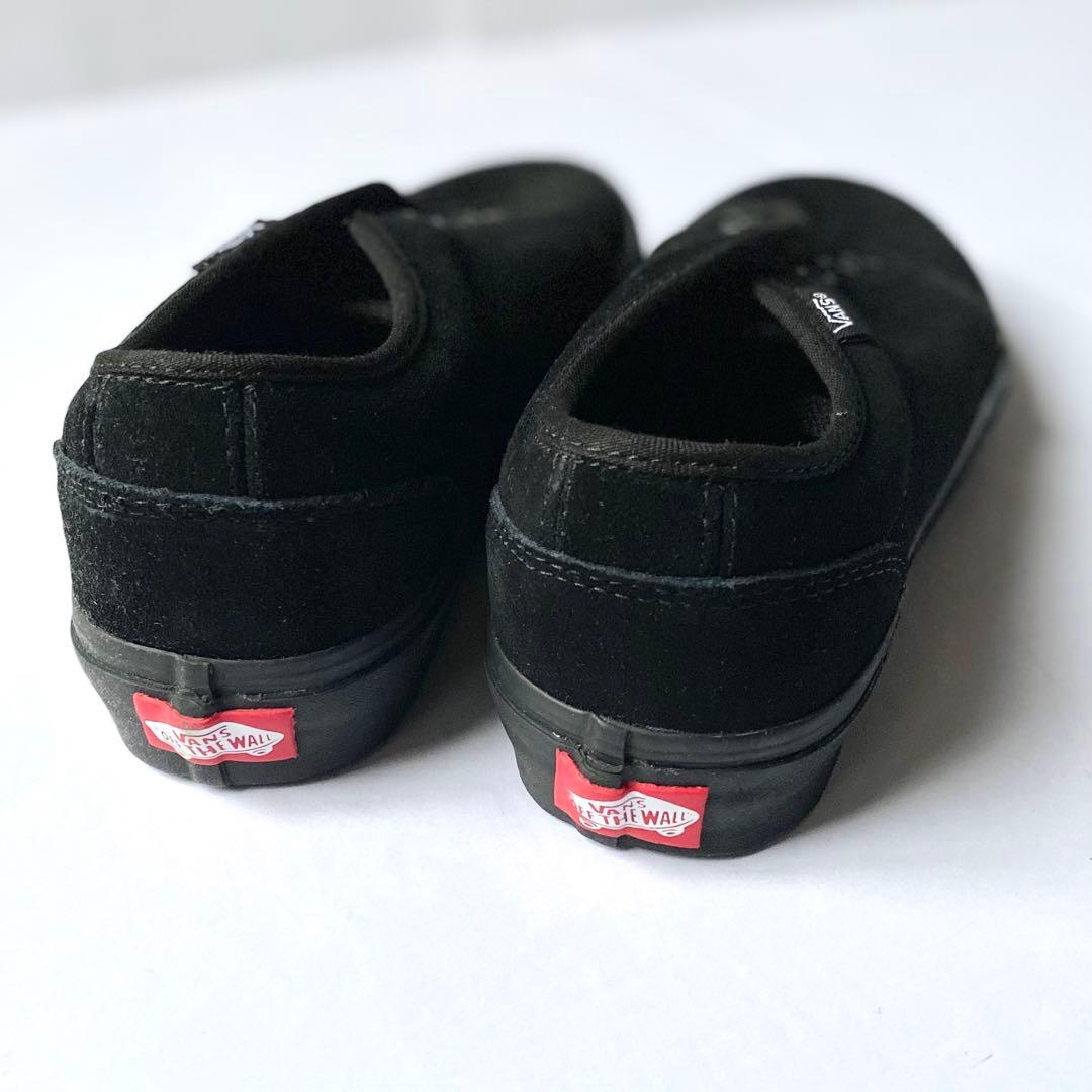 新品 VANS 106Vulcanized スニーカー sk8 スケボー