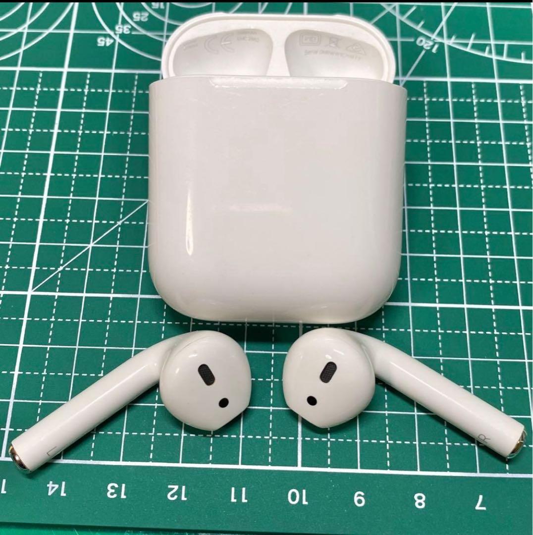 [美品] AirPods1 第1世代 エアーポッズ 第一世代