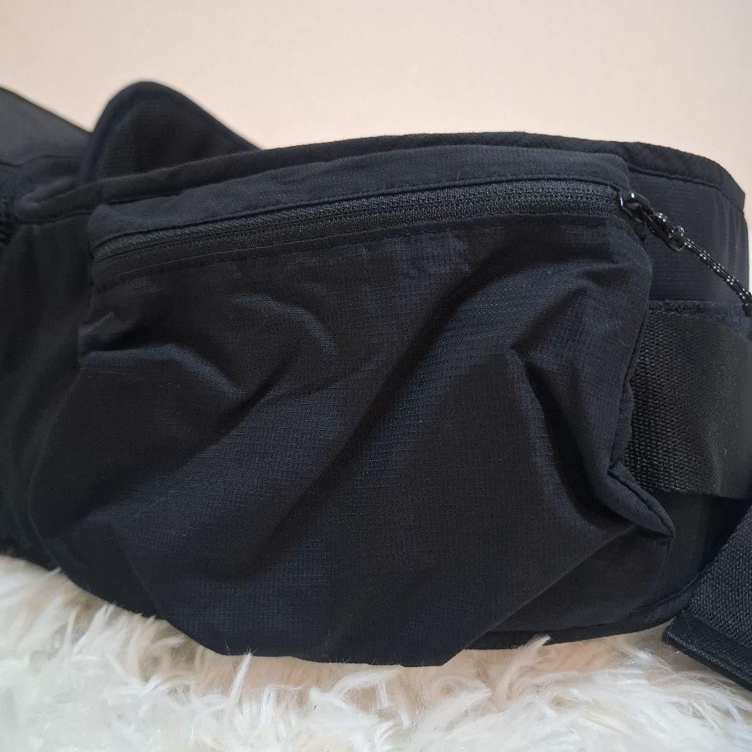【美品】ポルバンアドバンス ヒップシート シングルショルダー付き