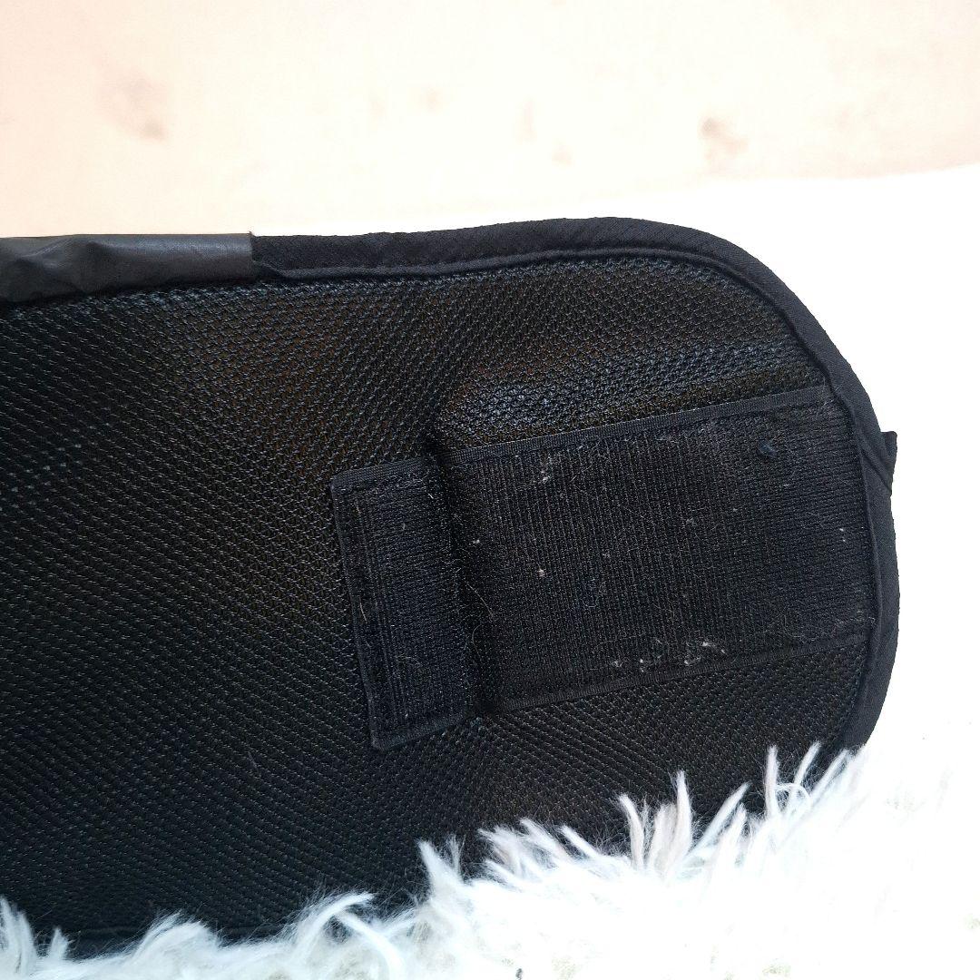 【美品】ポルバンアドバンス ヒップシート シングルショルダー付き