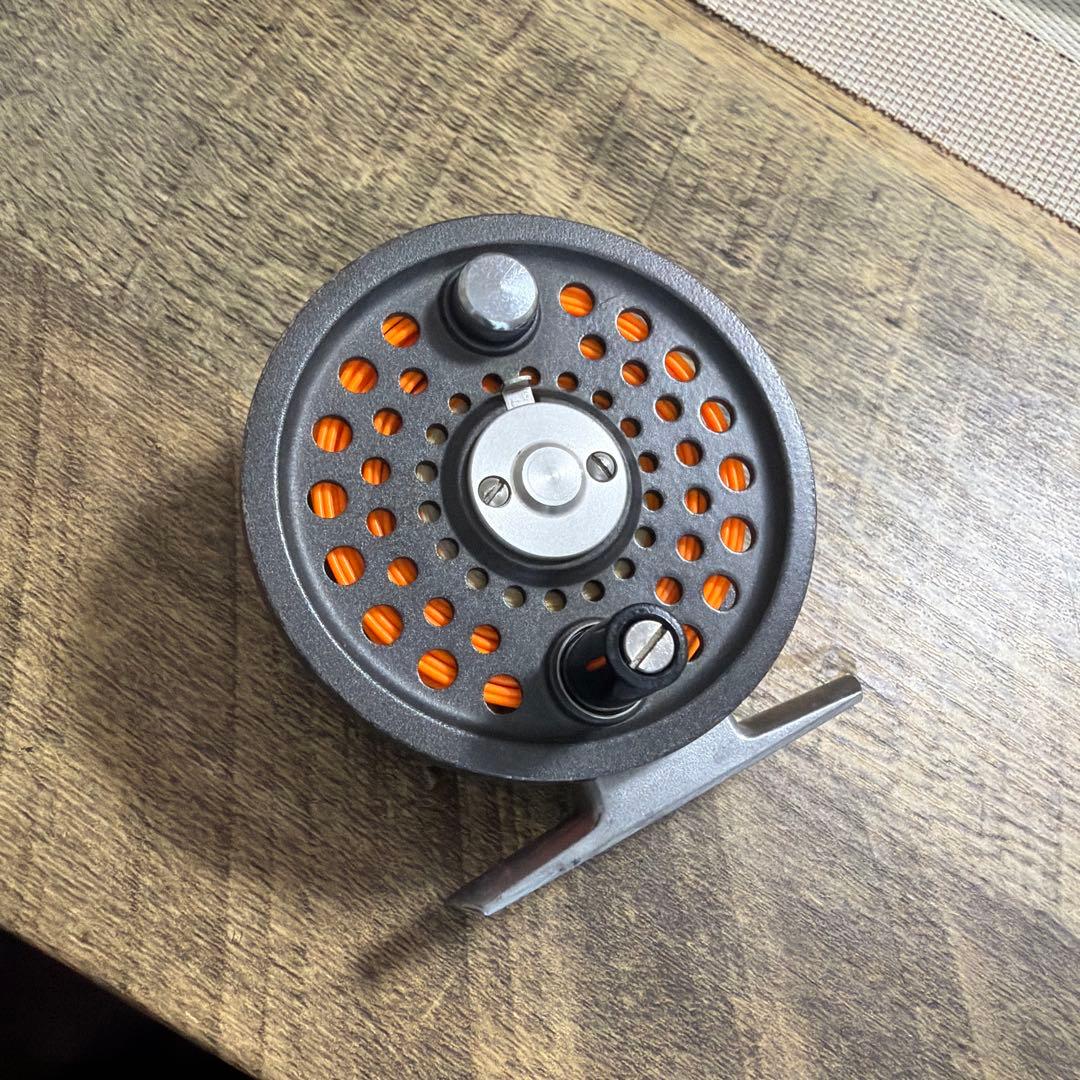カ*ト様 ORVIS BATTENKILL DISC 3/4 オービス バテンキ