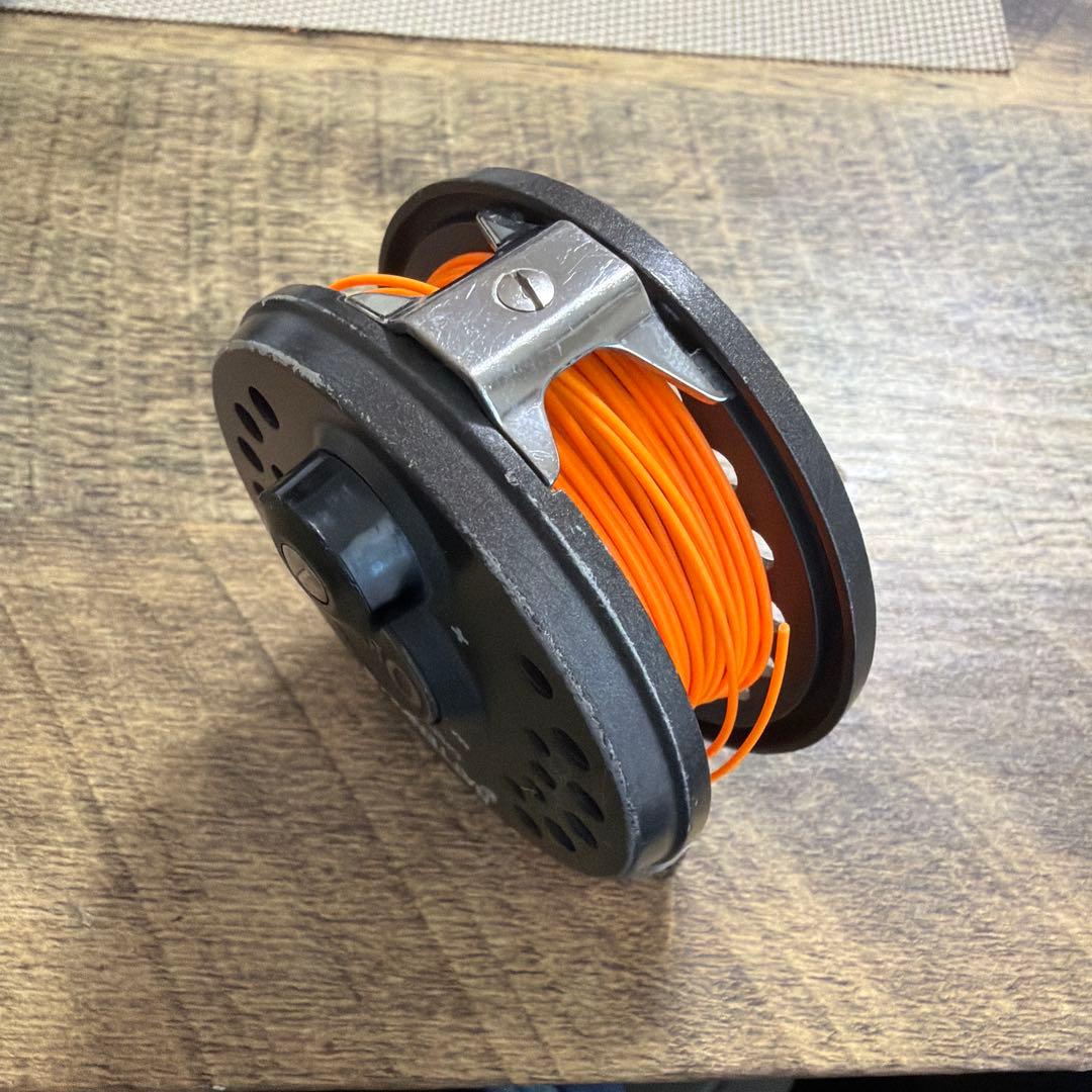 カ*ト様 ORVIS BATTENKILL DISC 3/4 オービス バテンキ
