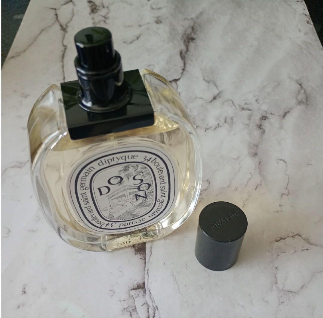 diptyque ユニセックス 香水 オリジナルデザイン
