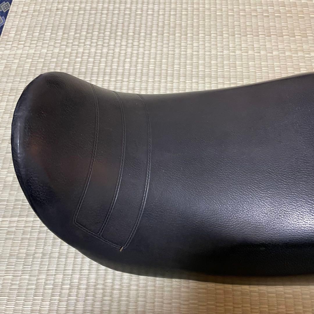 カワサキ純正GPZ400F 純正シート　KAWASAKI