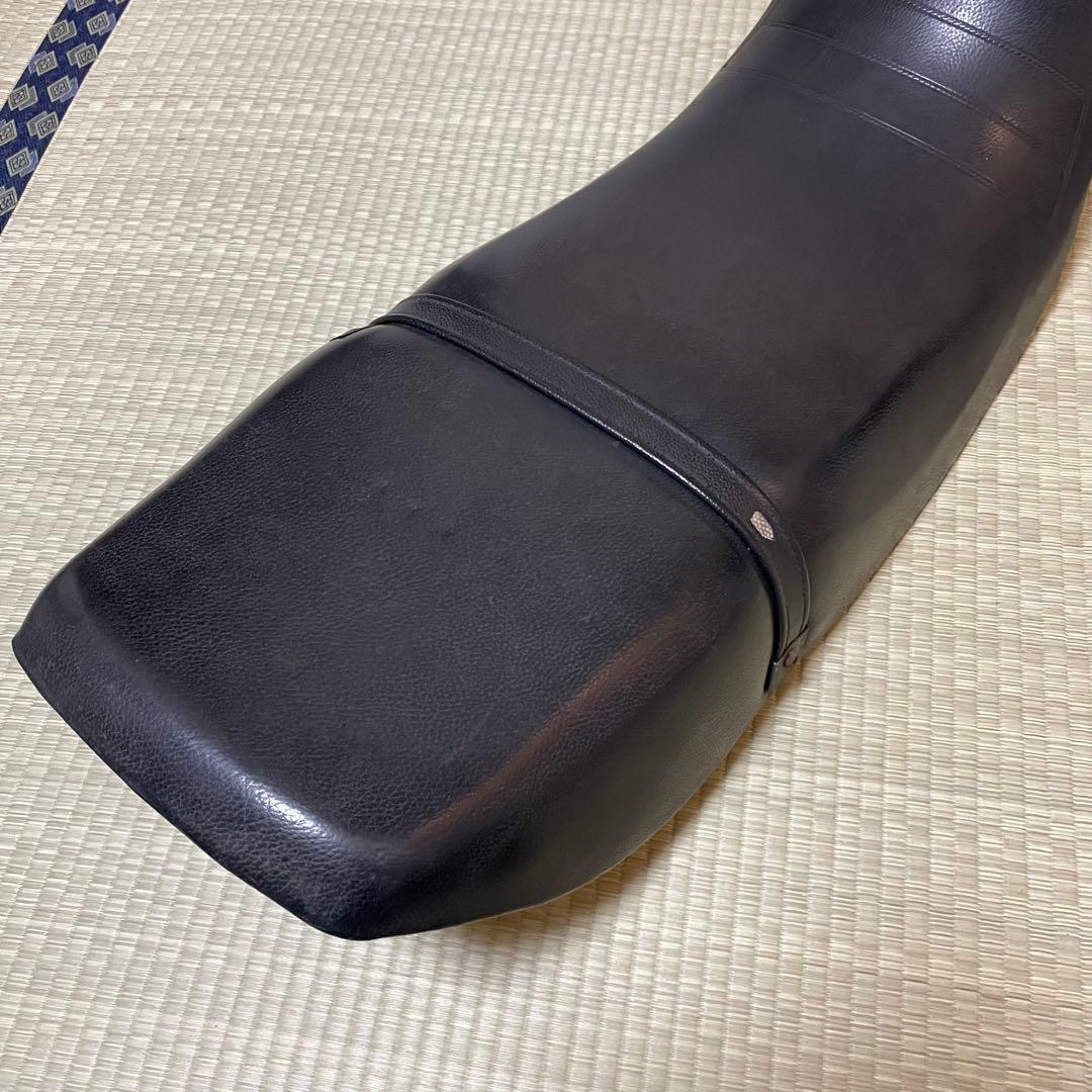 カワサキ純正GPZ400F 純正シート　KAWASAKI